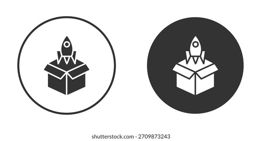 Producto Autorización icono signos pack. Símbolos de Vector para Diseños gráficos