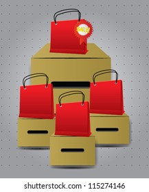 Product for sale,Vector
