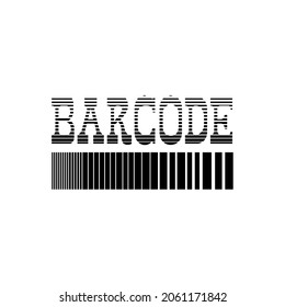 product scan line logo barcode