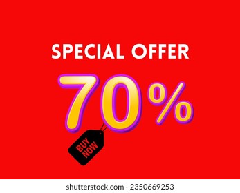 a product or service that is offered free or at a very low price to encourage people to buy or use another product or service: The special offer includes an extra night's stay at the hotel for corpora