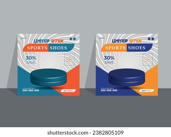 Product Social media Post design