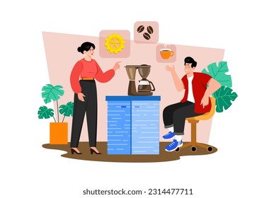 Product specialist resolving customer issues related to product usage or features.