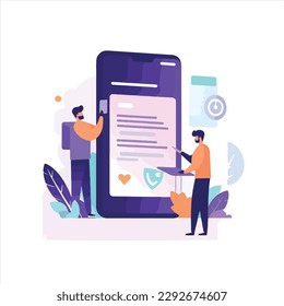 Product Team Programming Mobile App