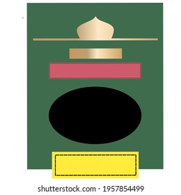 Product templates during the fasting month