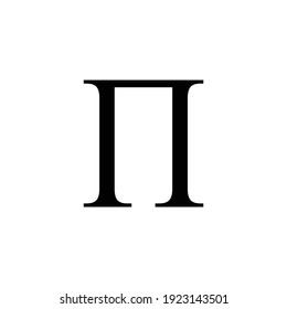 product of terms omega symbol