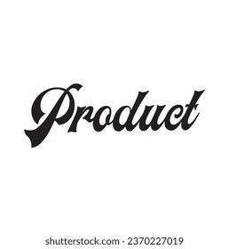 product text on white background.