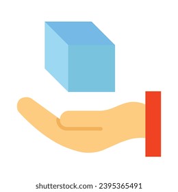 Product Vector Flat Icon For Personal And Commercial Use.
