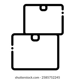 Product vector illustration icon for your business needs