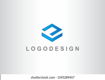 Product vector logo icon symbol design
