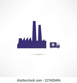 Production icon