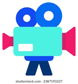 Production icon for web, UIUX, infographic, etc