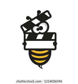 production logo design