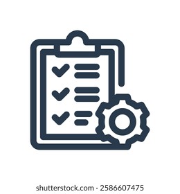 Production Planning for Enterprise Resource Planning Icon