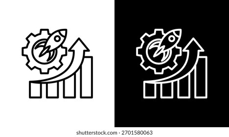 Produktivitätssteigerung mit Symbolsatz-Design
