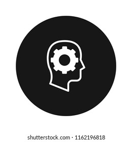 Productivity, Concept Idea Icon