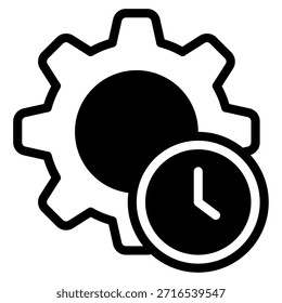 Um conceito de produtividade para ambientes de trabalho remotos.