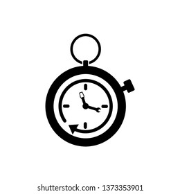 Productivity / Deadline Icon