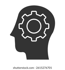 Productivity  Icon Element For Design