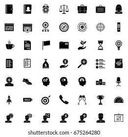 productivity icons