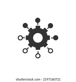 Productivity icons  symbol vector elements for infographic web