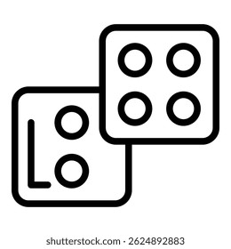 Productivity puzzle icon outline vector. Teamwork success. Work cooperation