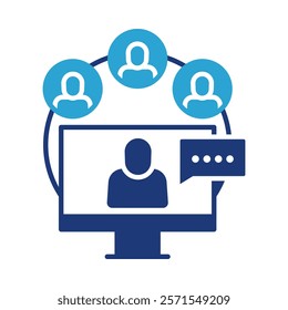 Productivity Tools – Graph Representing Enhanced Workplace Efficiency