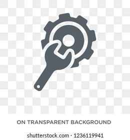 productivity Tools icon. productivity Tools design concept from Productivity collection. Simple element vector illustration on transparent background.