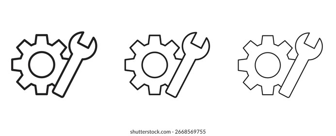 Icono de herramientas de productividad para proyectos de Diseño gráfico