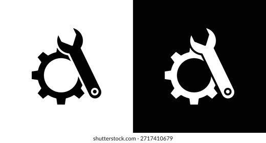 Symbol für Produktivitäts-Tools für Apps und Branding.