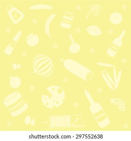 Products background