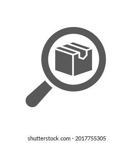 Products icon. Simple element illustration from Marketing concept. Products sign icon symbol design.