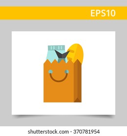 Products in package