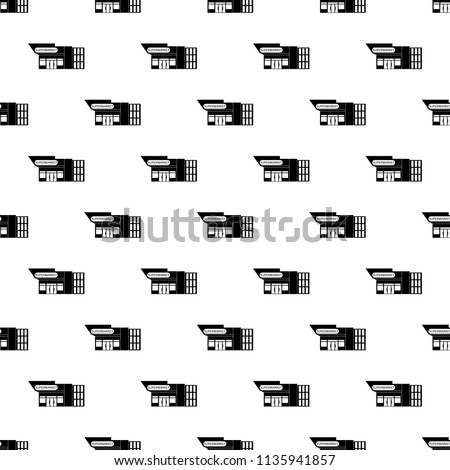 produse store icon in Pattern style on white background