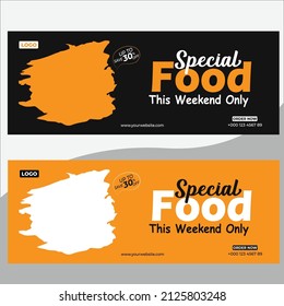Profesional Banner Tamplate Design 2022