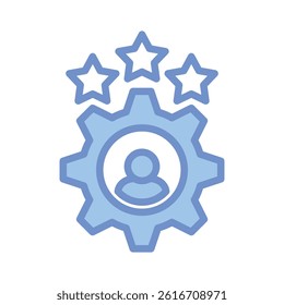 Profesional Icon Element For Design