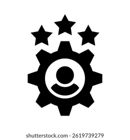 Elemento De Ícone Profissional Para Design