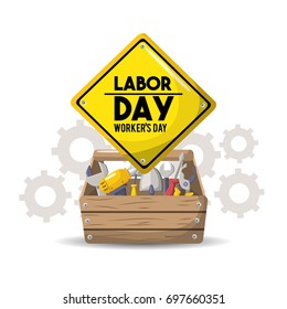 profesional labor day national celebration