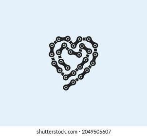 Profesional logo template, Ilustration of motor sport logo. motorcycle logo line. vector eps 10.