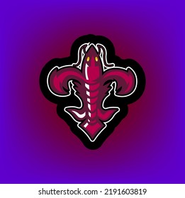 Profesional logo template, Ilustration of motor sport logo. motorcycle logo line. vector eps 10.	