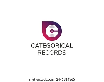 profesional Music note symbols logo and icons template