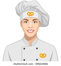 Profession: Baker