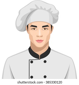 Profession: Cook