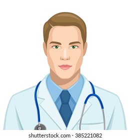 Profession: Doctor