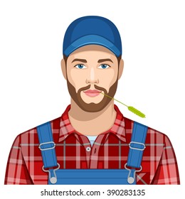 Profession: Farmer
