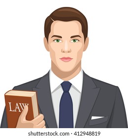 Profession: Lawyer