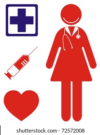 profession nurse