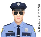 Profession: Policeman