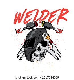 profession of skull