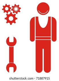 profession - technician