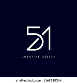 Professional 5A Logo Design , 5A Design Template svg